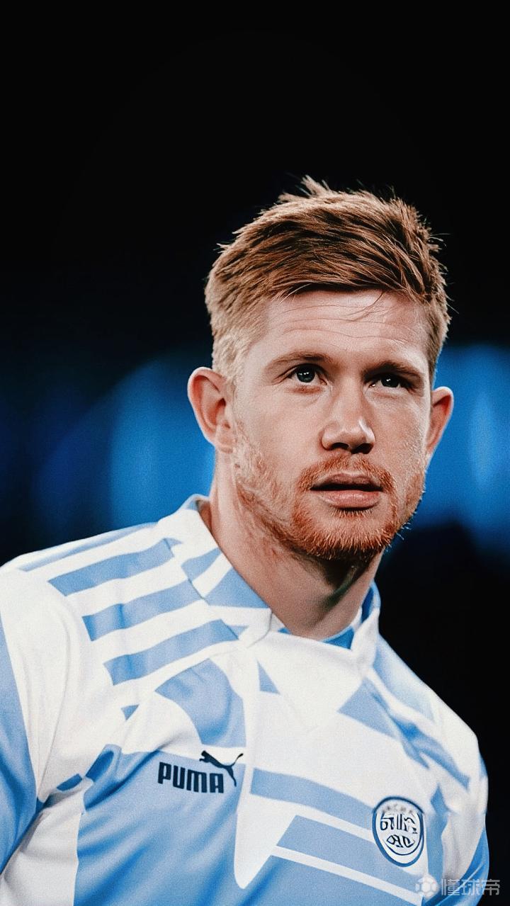 哈兰德斩获英超100球：足球把我带到了从未想象的地方