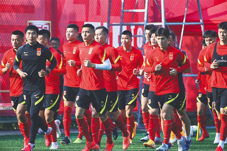 这是他职业生涯最重要的一场比赛