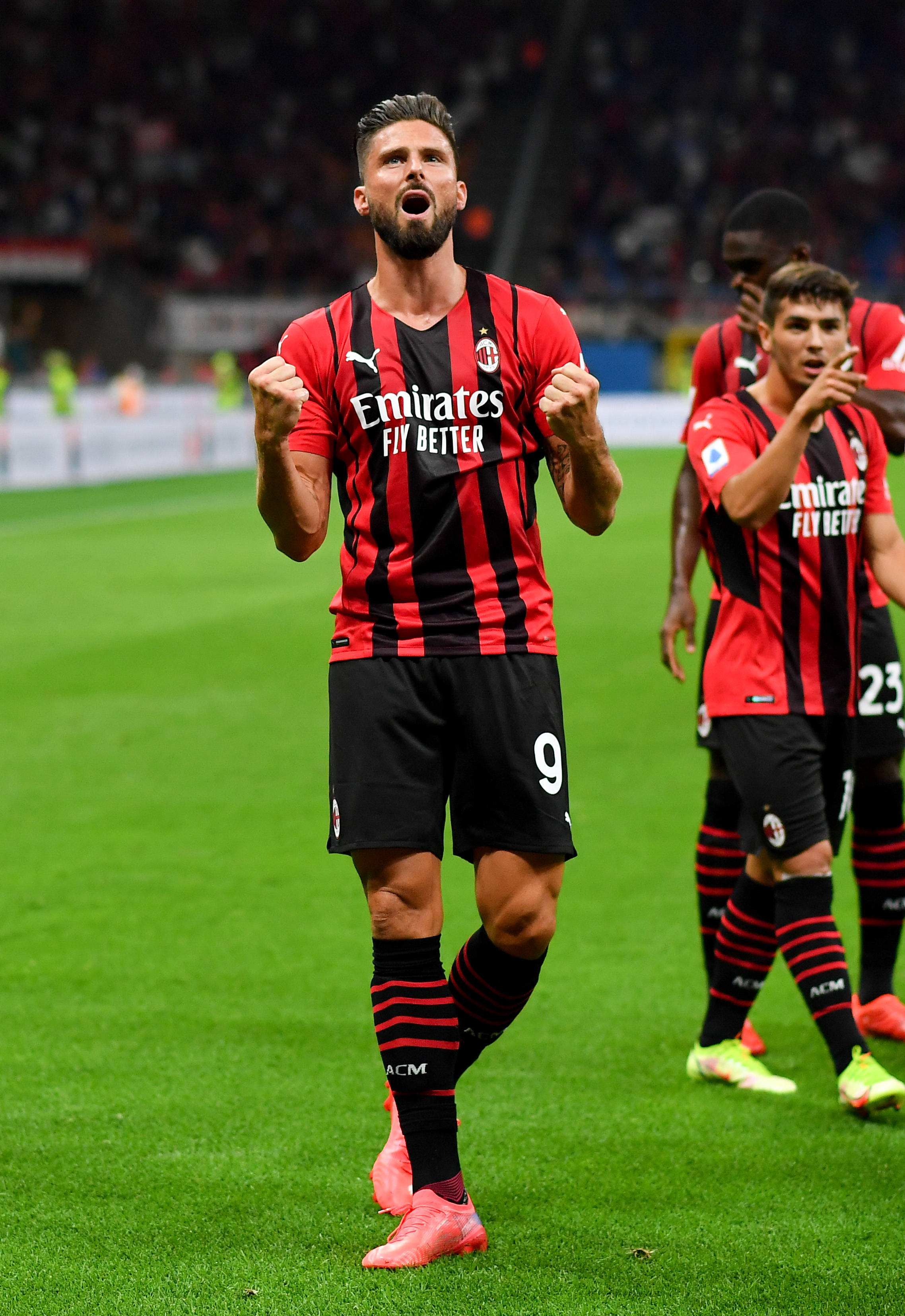 贝西克塔斯中场：有人冒用我的身份信息在网站下注，我此生从未赌球