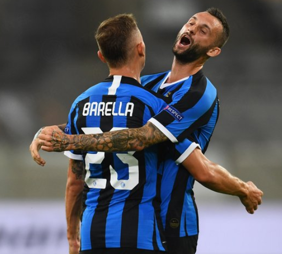 贝拉尔迪：我受伤前曾和球衣是间条衫的一家意甲豪门达成协议