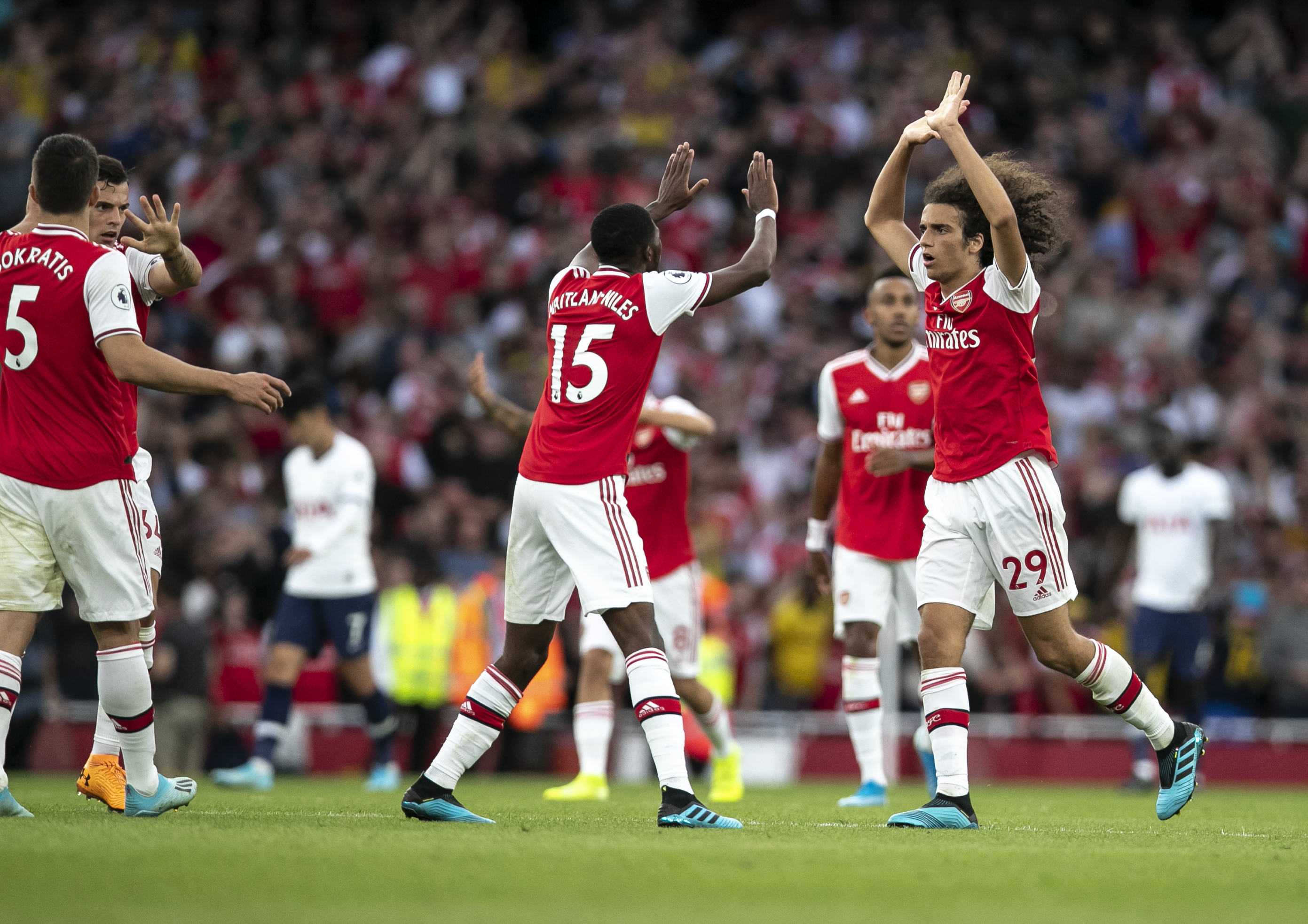 杜埃：我会看世界杯抽签仪式，希望我能参加美加墨世界杯