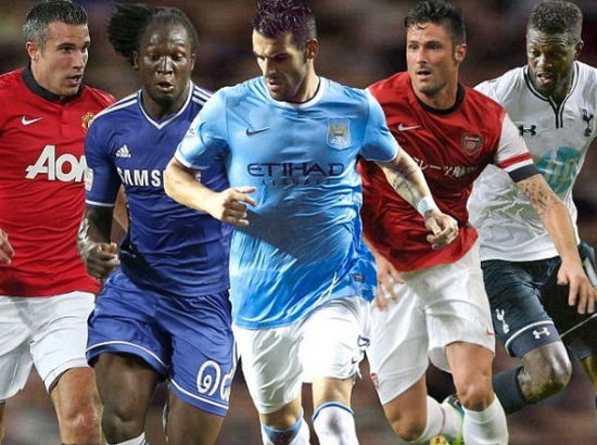 英媒：马特塔是热刺引援的首要目标，他与水晶宫谈判陷入僵局