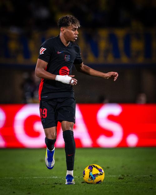 这球员的抗压能力太强