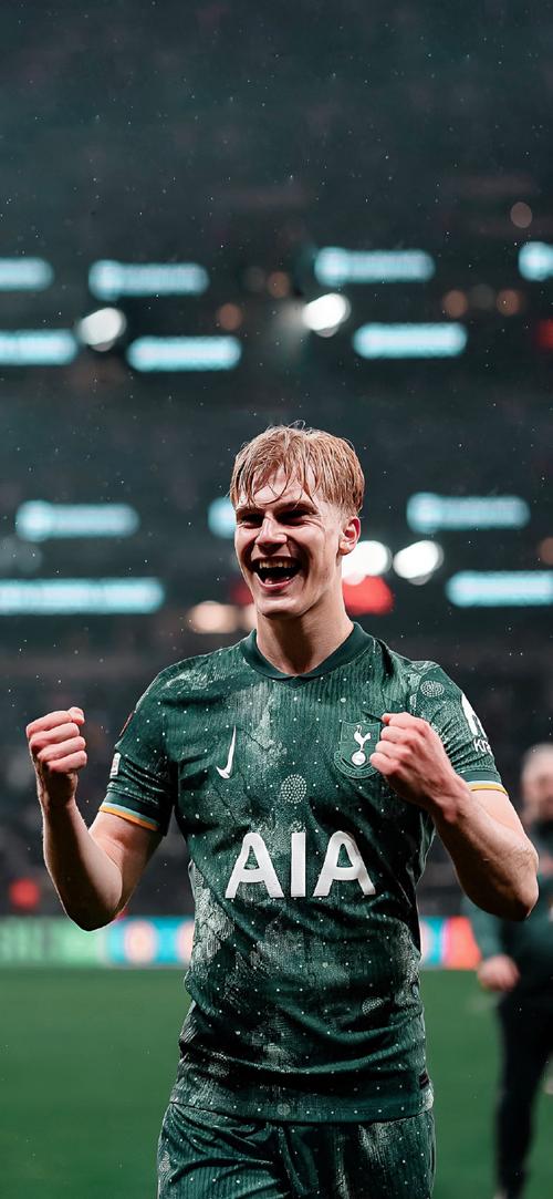 如何让孩子爱上足球？