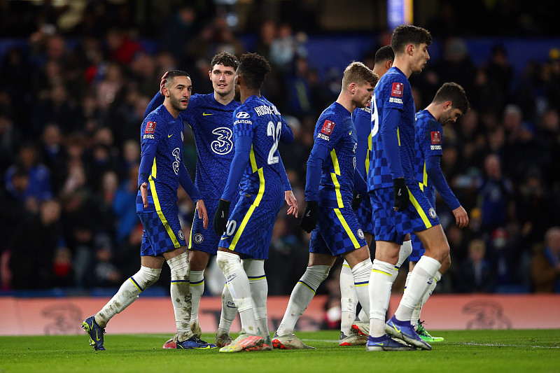 欧洲豪门发布财报，亏损数额引外界担忧