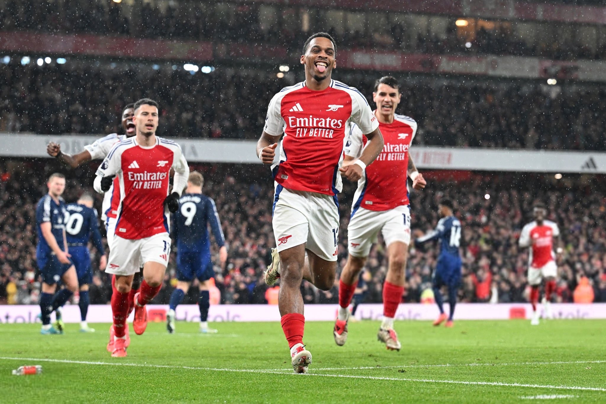 4-0零封亚泰，国安上一次零封是8月25日4-0战胜三镇