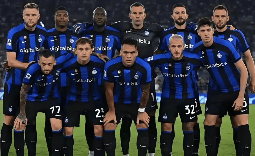 古利特：意甲仅国米有机会赢欧冠；尤文过去很强但如今很挣扎