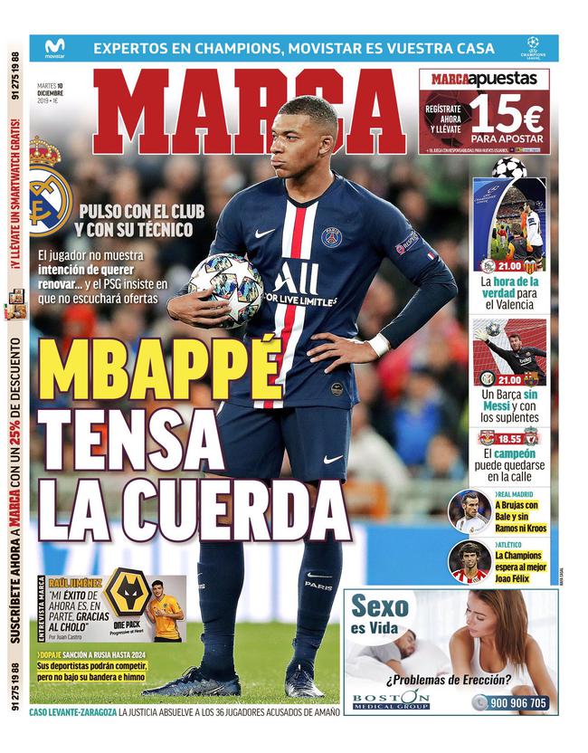 欧冠巅峰对决成主帅保卫战 皇马主场翻身可博胜